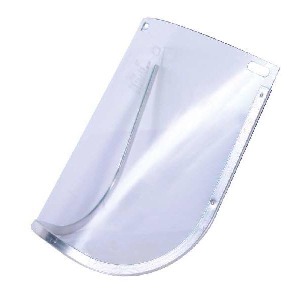 藍鷹牌 頭盔 防護面罩 防噴濺 透明面板安全防護面罩組 防塵/防液體噴濺 防輕衝擊 可調整弧度-細節圖3