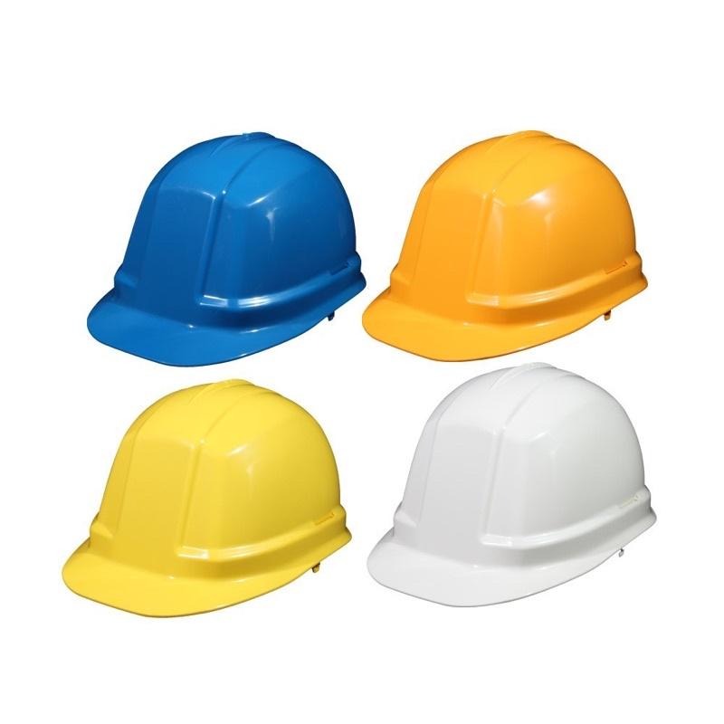 附發票 藍鷹牌 澳式工程帽 ABS工程帽 工地安全帽 工地帽 一頂 HC-81、HC-81R《JUN EASY》-細節圖2