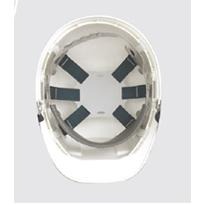 附發票 藍鷹牌 澳式工程帽 ABS工程帽 工地安全帽 工地帽 一頂 HC-81、HC-81R《JUN EASY》-細節圖3