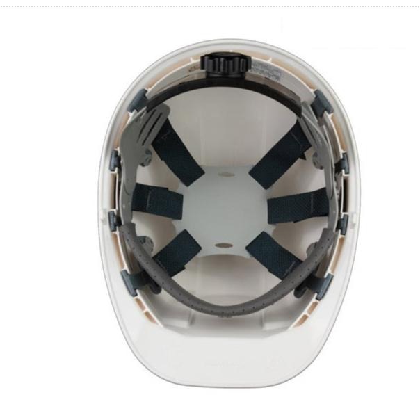 附發票 藍鷹牌 澳式工程帽 ABS工程帽 工地安全帽 工地帽 一頂 HC-81、HC-81R《JUN EASY》-細節圖4