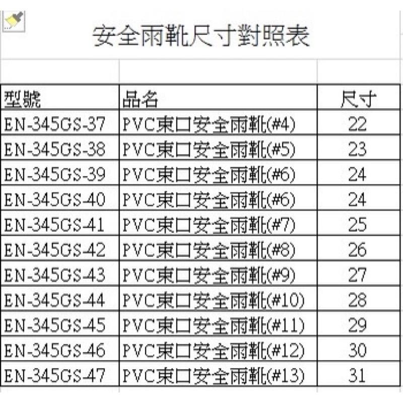 安全防護雨靴 反光條設計 鋼頭雨鞋 長筒職業工作用雨鞋防滑 防水 防穿刺《JUN EASY》-細節圖3