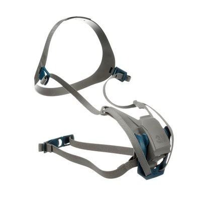 3M-6582QL頭帶 為6501QL/6502QL/6503QL防毒面具替換頭帶 防毒面具配件-細節圖3