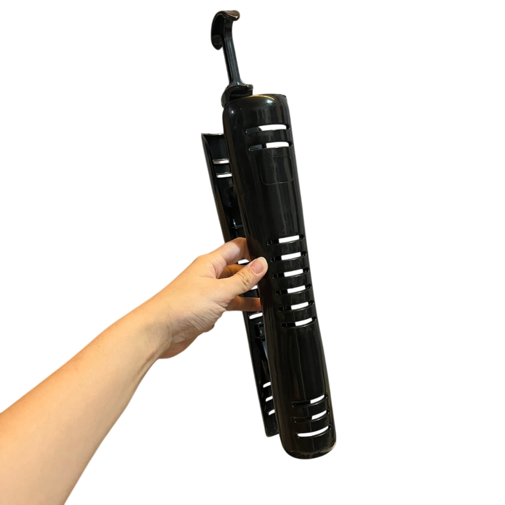 ❮近新❯ 美國 Boots 長筒靴 雪靴專用 靴子樹軸靴 朔型器 膝高筒靴 絕佳支撐 塑形鞋墊 女款男鞋-細節圖3