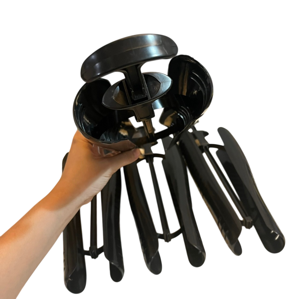 ❮近新❯ 美國 Boots 長筒靴 雪靴專用 靴子樹軸靴 朔型器 膝高筒靴 絕佳支撐 塑形鞋墊 女款男鞋-細節圖5