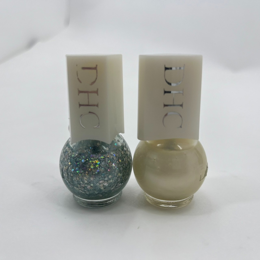 ❮二手❯ OPI 柏林迷蹤 DHC 4入 經典指甲油 NLG13 小黑蓋 德國狂想系列指彩 美甲彩繪 指甲油 亮片 美甲-細節圖2