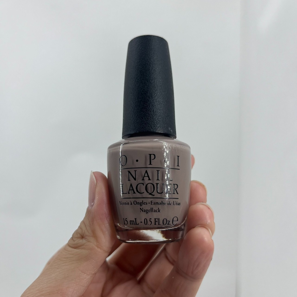 ❮二手❯ OPI 柏林迷蹤 DHC 4入 經典指甲油 NLG13 小黑蓋 德國狂想系列指彩 美甲彩繪 指甲油 亮片 美甲-細節圖4