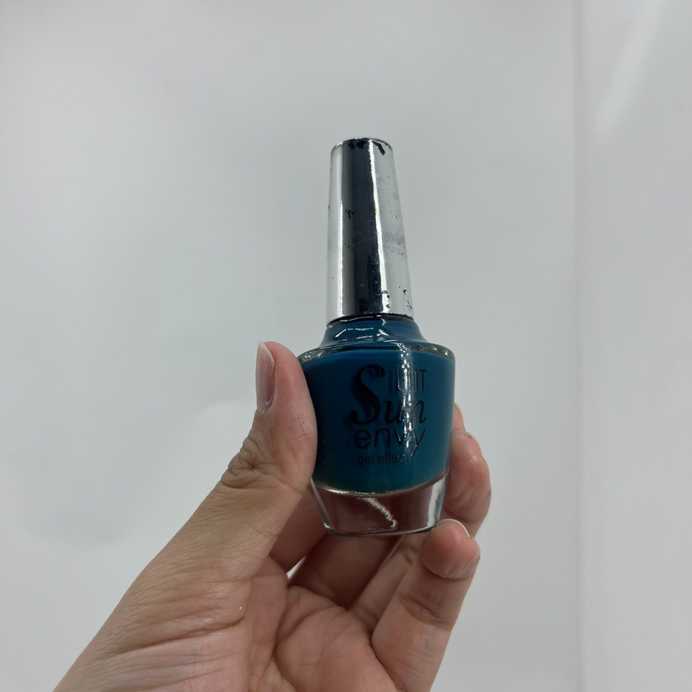 ❮二手❯ OPI 柏林迷蹤 DHC 4入 經典指甲油 NLG13 小黑蓋 德國狂想系列指彩 美甲彩繪 指甲油 亮片 美甲-細節圖5