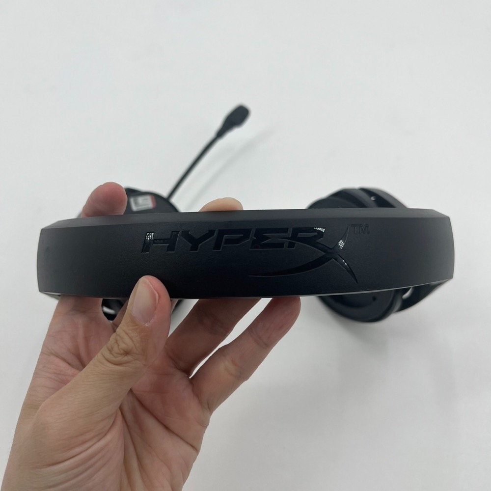 ❮零件❯ 美國 Kingston 金士頓 HyperX Cloud Stinger 無線耳罩式耳機 耳機 耳麥 麥克風-細節圖8