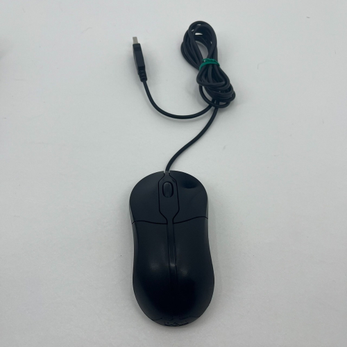 ❮二手❯ 美國 DELL 戴爾 USB有線滑鼠 光學滑鼠 滑鼠 超輕量電競滑鼠 光學電競滑鼠 左右手通用 人體工學設計