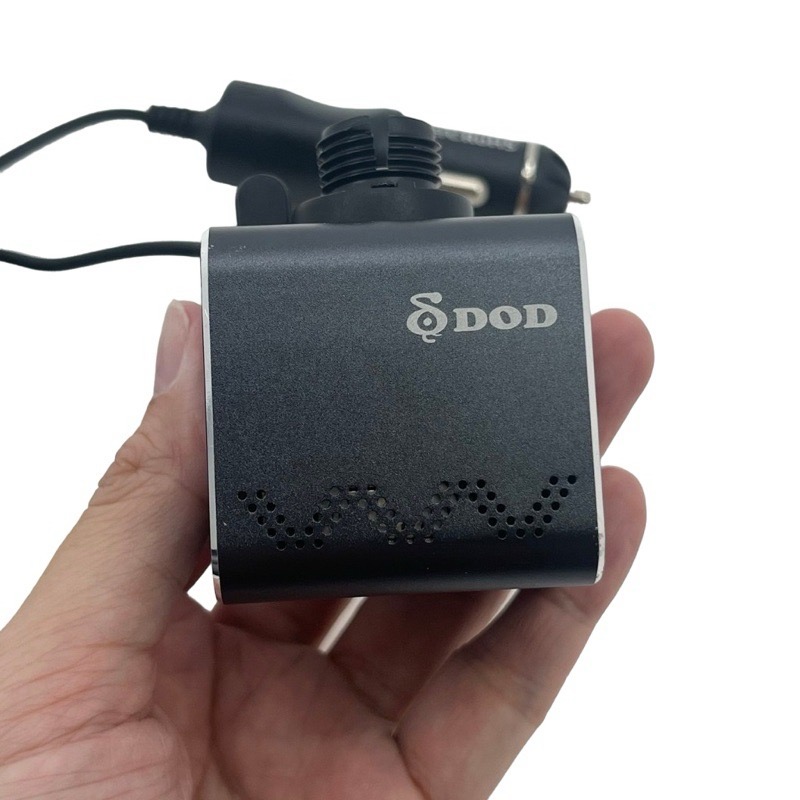 ❮二手❯ DOD ONE 內建16G 1296p 行車記錄器 Full HD 行車記錄儀 高清 行車紀錄機 行車紀錄-細節圖3