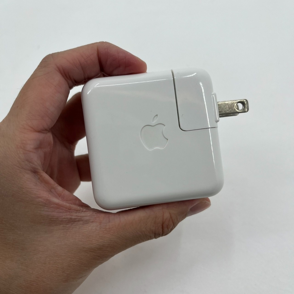 ❮二手❯ Apple 蘋果 原廠 iPod 充電器 1394接口充電器 A1070 Shuffle/nano/mini-細節圖3