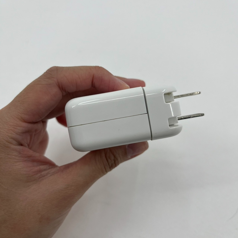 ❮二手❯ Apple 蘋果 原廠 iPod 充電器 1394接口充電器 A1070 Shuffle/nano/mini-細節圖5