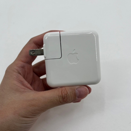 ❮二手❯ Apple 蘋果 原廠 iPod 充電器 1394接口充電器 A1070 Shuffle/nano/mini