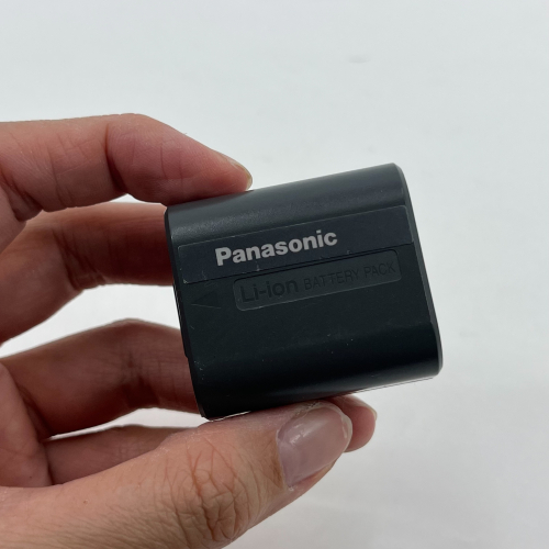 ❮零件❯ 日本 Panasonic 國際牌 全自動數位相機 電池 型號 CGR-DU06 7.2V 640mAh 鋰電池