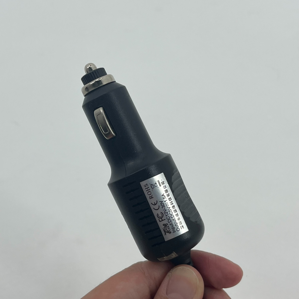 ❮二手❯ Mini USB 車充充電器 1A 適用 GARMIN MIO PAPAGO 衛星導航 大部分行車記錄器-細節圖3