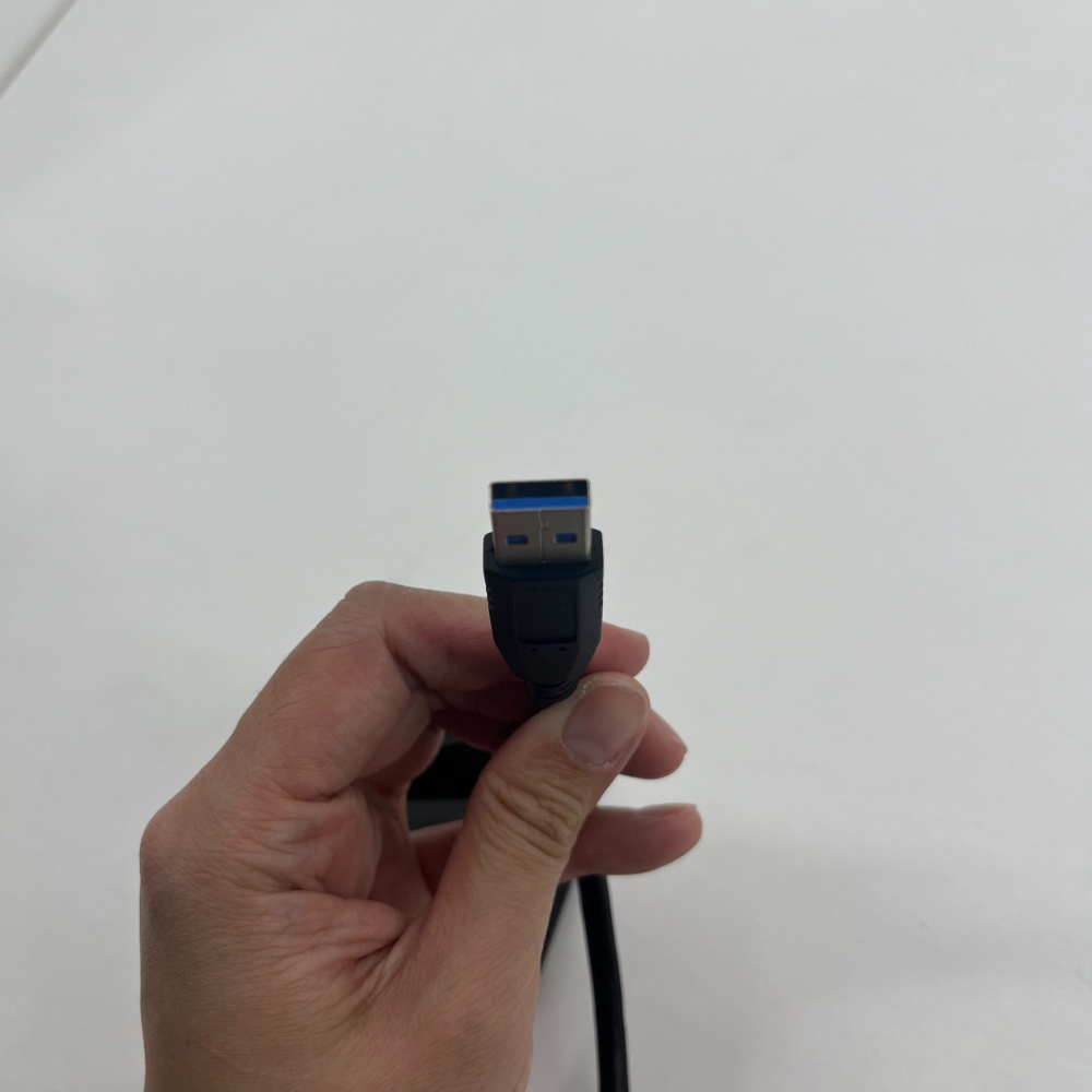 ❮二手❯ ASUS 華碩 USB 3.1 高速傳輸延長線 USB-AC55 AC1300 網卡專用USB延長線-細節圖4
