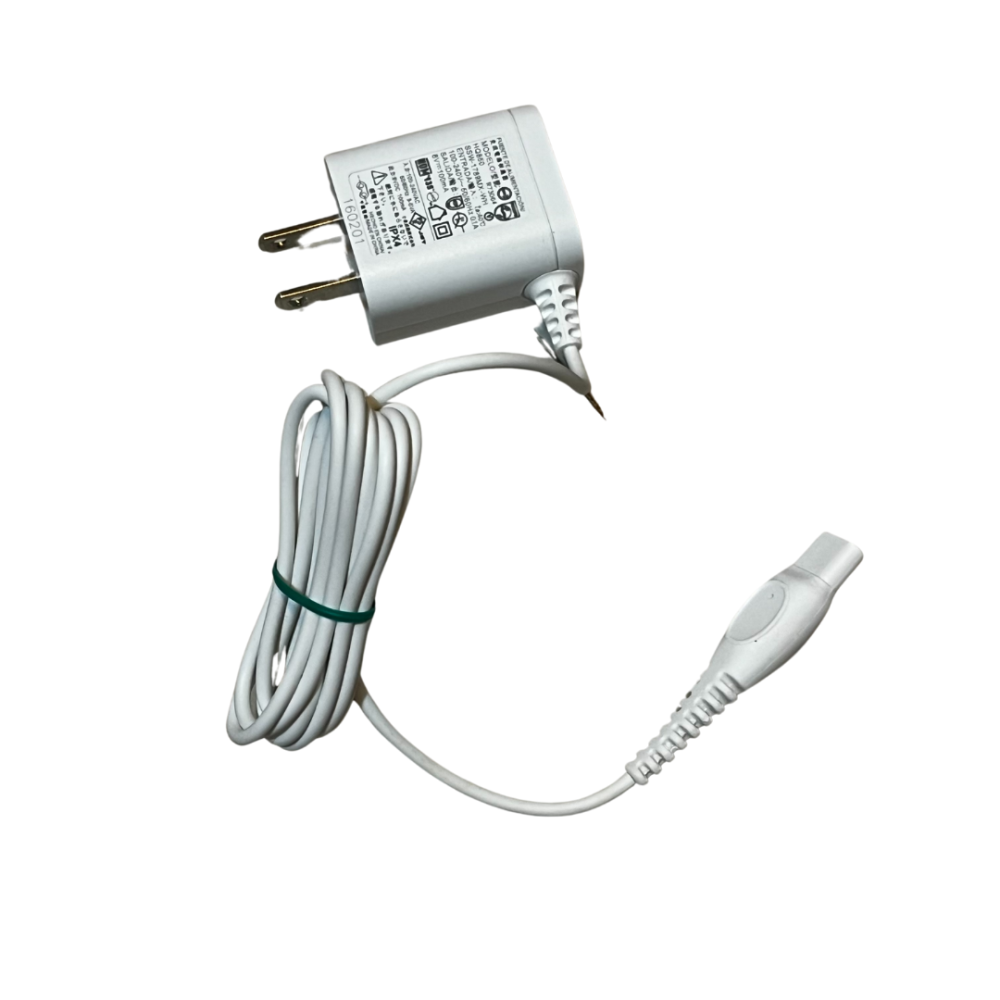 ❮二手❯ 荷蘭 PHILIPS 飛利浦 電動刮鬍刀電源線 HQ8505 充電線 充電器 電源線-細節圖4