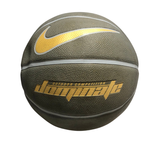 ❮二手❯ 美國 NIKE 耐吉 DOMINATE 7號球 籃球 NBA籃球 籃球賽專用球 戶外橡膠 basketball