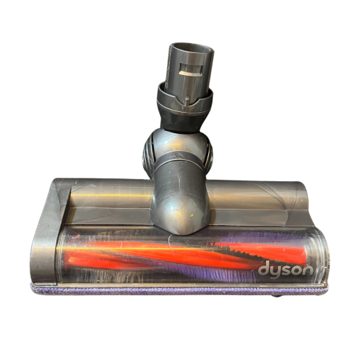 ❮二手❯ 新加坡 Dyson 戴森 滾刷 49852 電動吸頭組 手持式吸塵器配件 無線吸塵器 吸塵器 除蟎地吸頭