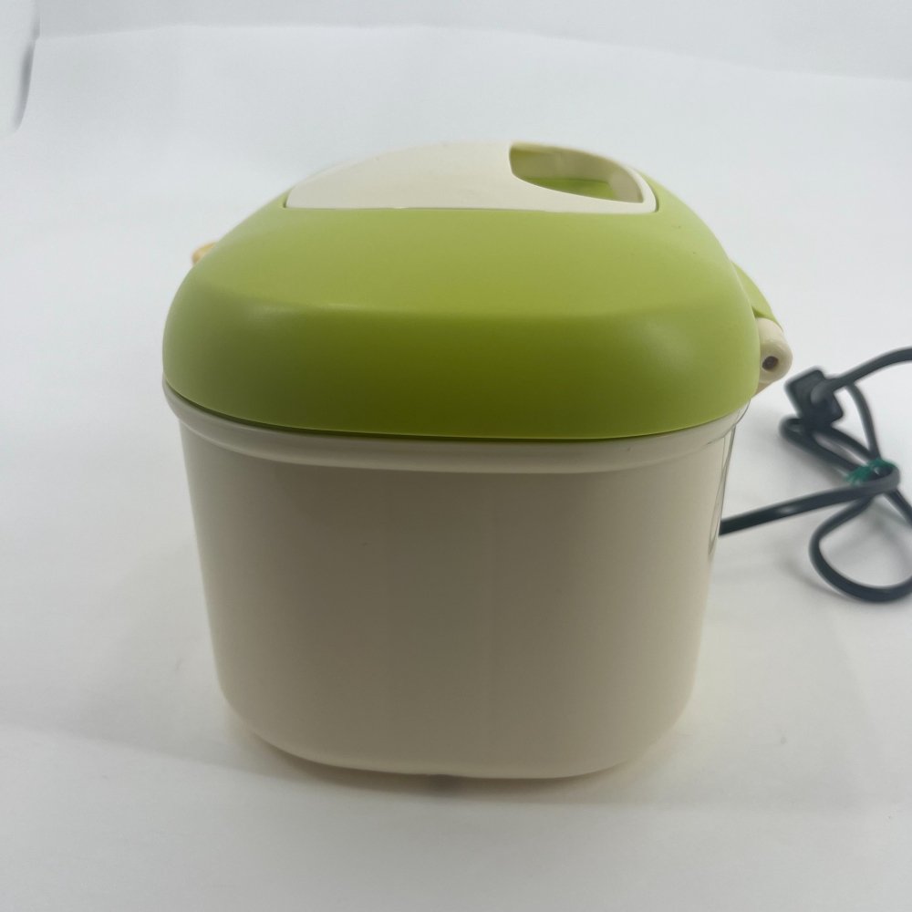 ❮二手❯ 日本 Combi 康貝 wet wipe warmer 溼紙巾加溫器 兒童濕紙巾 專利技術 抽取順暢至最後一張-細節圖5