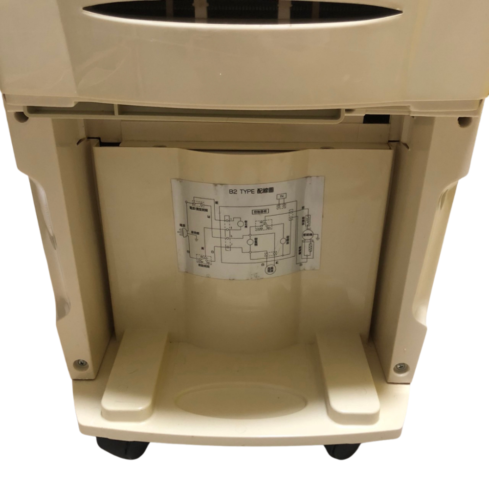 ❮二手❯ TECO 東元 除濕機 MD1096B B型 大儲水箱 3.6公升 可調式濕度控制設計 家用浴室廚房臥室 除濕-細節圖8