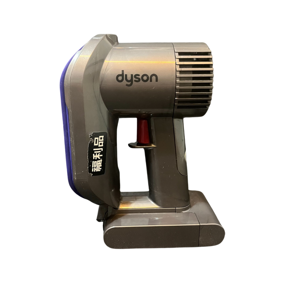 ❮零件❯ 新加坡 dyson DC30 手持式吸塵器 主機 濾芯 電池 新一代數位馬達 體積更輕巧 操作更easy-細節圖2