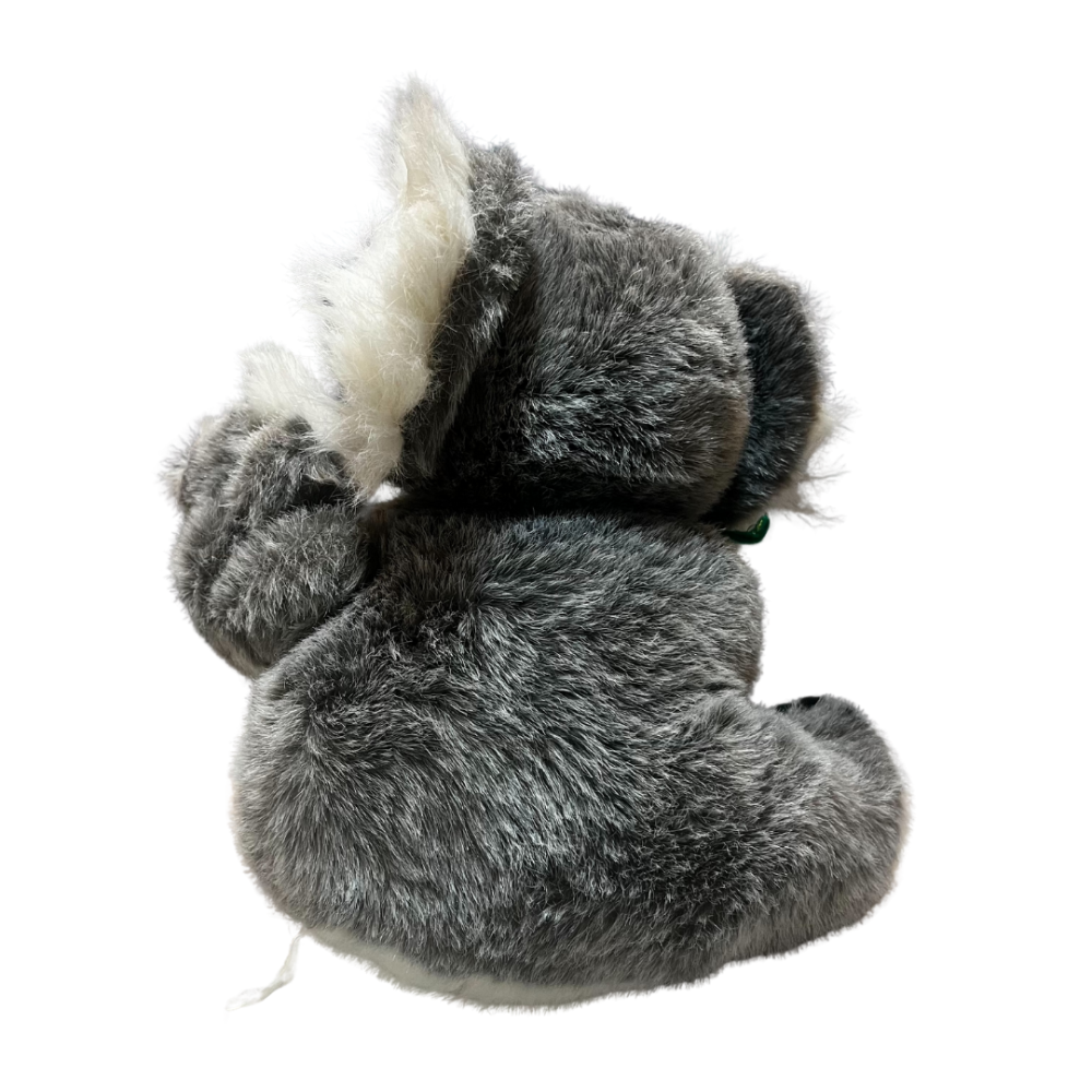 ❮二手❯ 澳洲 Australian 墨爾本 Toys by Windmill TM 無尾熊娃娃 公仔 絨毛娃娃 無尾熊-細節圖2