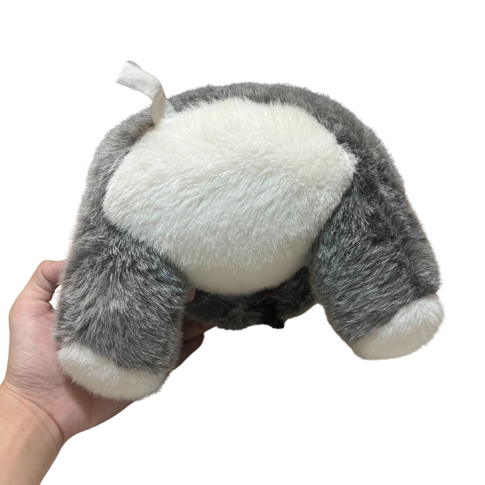 ❮二手❯ 澳洲 Australian 墨爾本 Toys by Windmill TM 無尾熊娃娃 公仔 絨毛娃娃 無尾熊-細節圖3