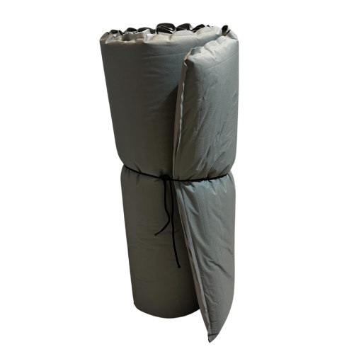 ❮二手❯ ROVA 8.89公分 3.5吋 單人睡墊 自動充氣 床墊 露營 床 充氣床墊 厚度4.5公分 舒適性 保暖性