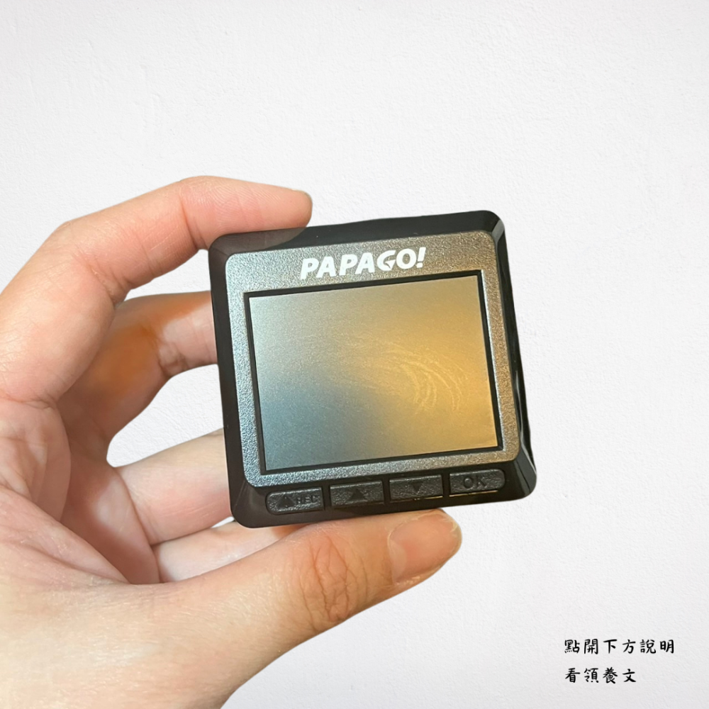 ❮二手❯ Mio MiVue C570 行車記錄器 A+ sony starvis 感光元件 1080P GPS測速-細節圖3