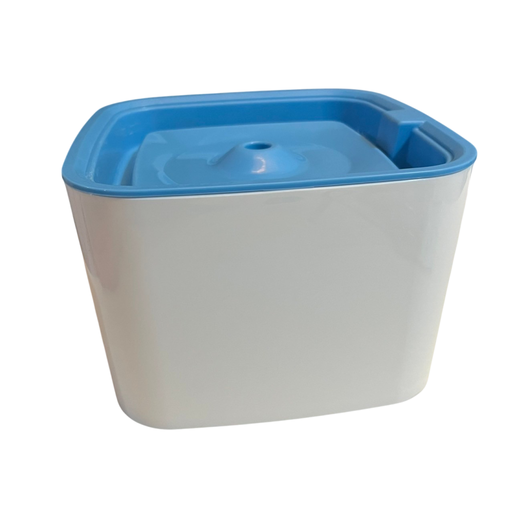 ❮二手❯ Cat H2O  Dog&Cat H2O 有氧濾水機 瀑布 飲水機 自動 CH010 狗貓 寵物飲水機-細節圖3