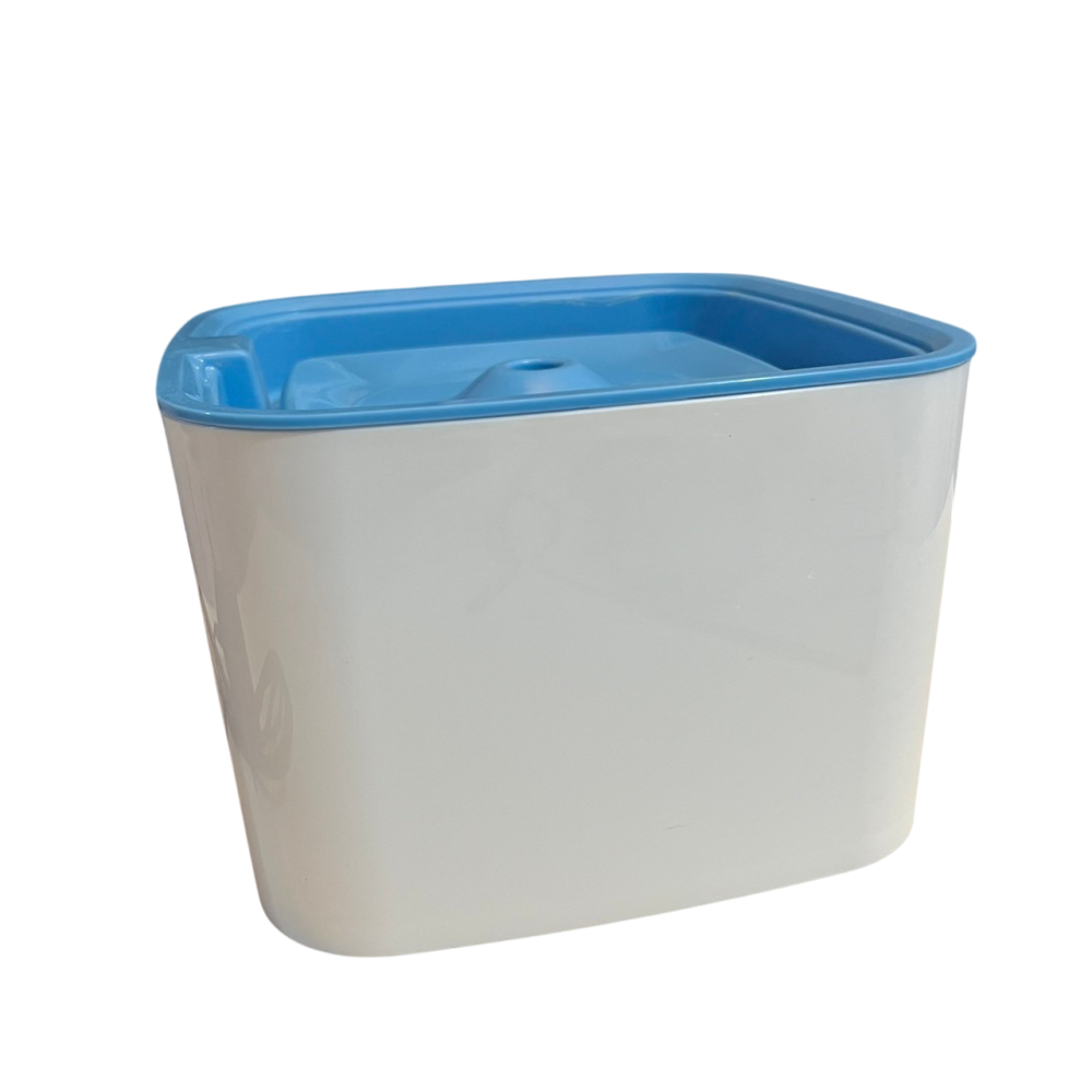 ❮二手❯ Cat H2O  Dog&Cat H2O 有氧濾水機 瀑布 飲水機 自動 CH010 狗貓 寵物飲水機-細節圖4