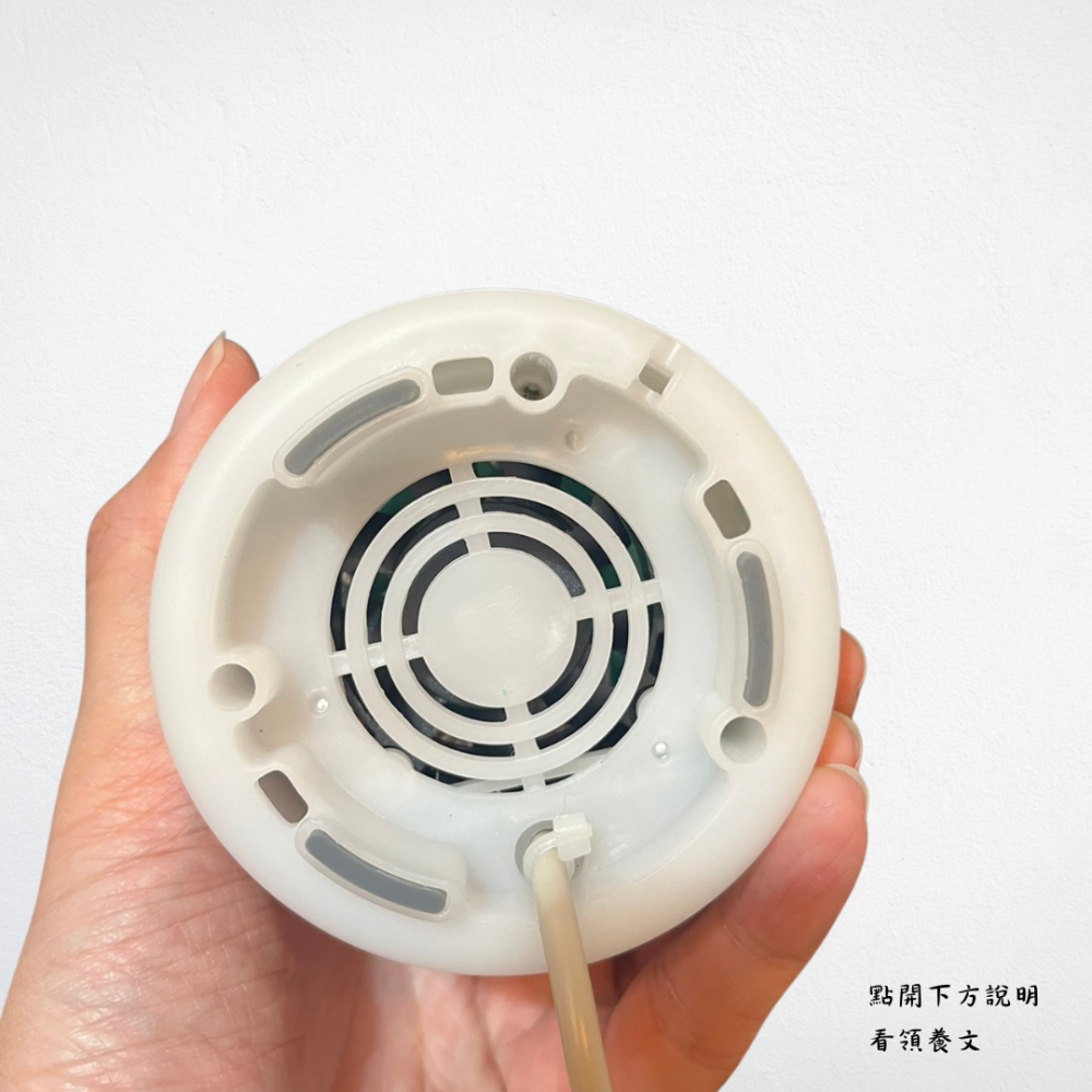 日本 Kaori 香氛機 水氧機 加濕器 夜燈 安靜無聲 可添加精油使用 香薰機 加濕機 節能省電 淨化空氣-細節圖9