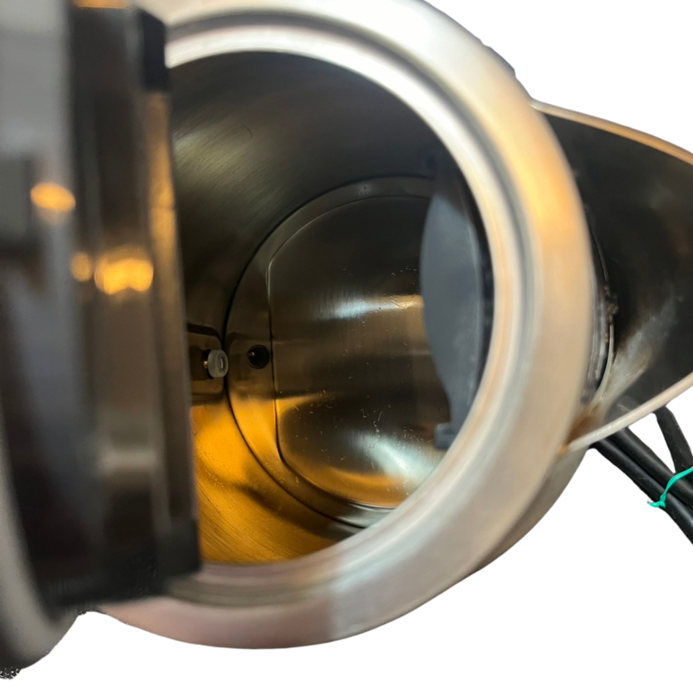 ❮二手❯ 瑞典 Elextrolux 伊萊克斯 EEK6603S 1.7L智慧溫控不鏽鋼電茶壺 快煮壺 煮水壺 熱水壺-細節圖4