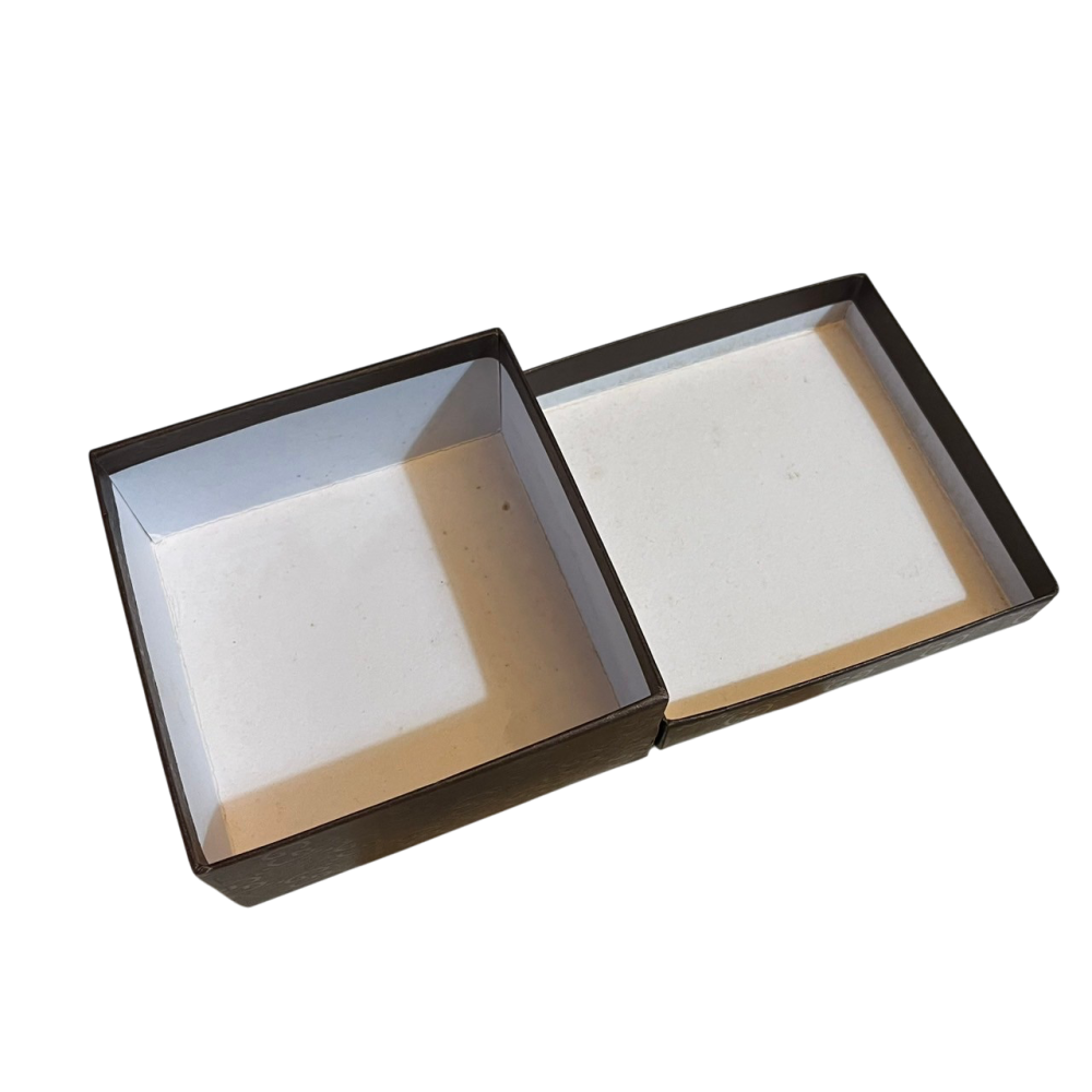 ❮二手❯ 原廠空盒 義大利 GUCCI 古馳 小禮盒 精品特規 絕版限量 高質感外盒 禮盒 盒子 原廠空盒 紙盒-細節圖7