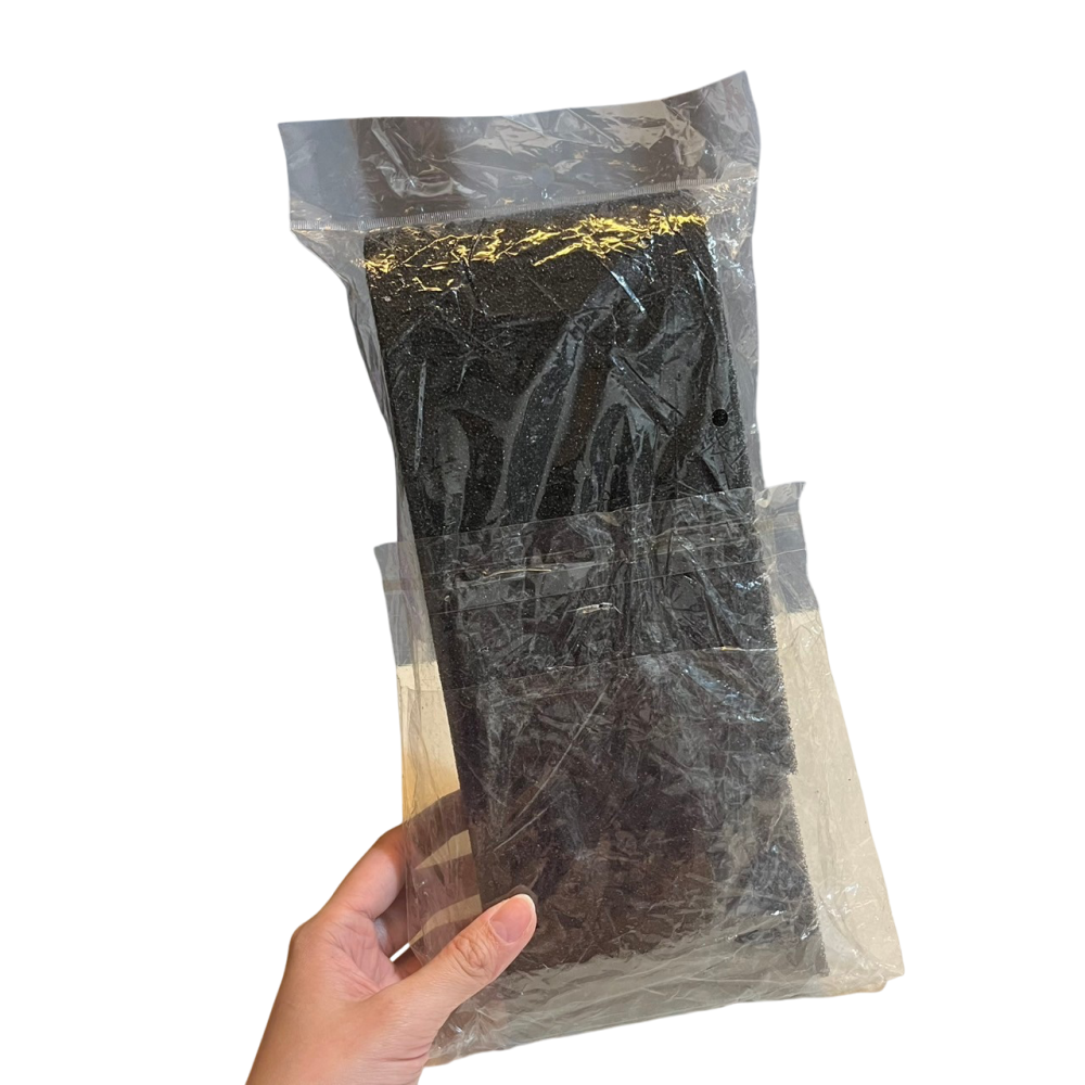 ❮近新❯ PETKIT 小佩智能飲水機濾芯 方形過濾棉 馬達活水機專用 佩奇 智能寵物循環活水機二代 SOLO-細節圖2