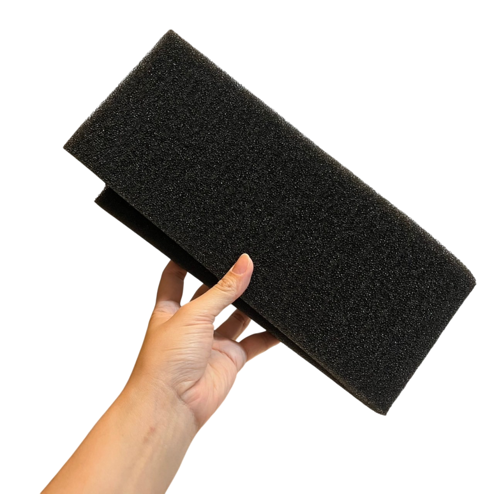 ❮近新❯ PETKIT 小佩智能飲水機濾芯 方形過濾棉 馬達活水機專用 佩奇 智能寵物循環活水機二代 SOLO-細節圖5