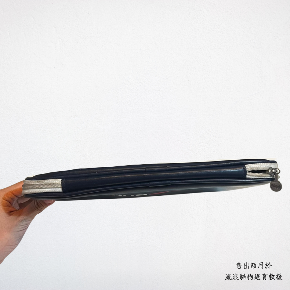 ❮二手❯ 日本 Butterfly 蝴蝶牌 Timo Boll 500F 桌球拍套 刀板 平面 乒乓球拍 五層合板-細節圖5