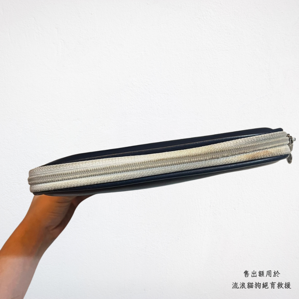 ❮二手❯ 日本 Butterfly 蝴蝶牌 Timo Boll 500F 桌球拍套 刀板 平面 乒乓球拍 五層合板-細節圖6