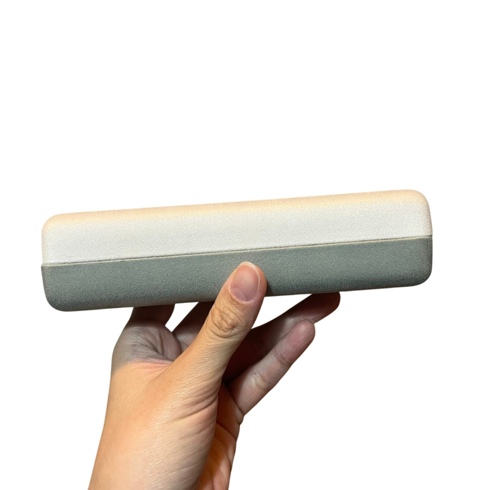 ❮二手❯ 日本 JINS 精靈寶可夢 JINS推出聯名眼鏡盒 眼鏡盒 皮卡丘 卡比獸 妙蛙花 拉普拉斯  噴火龍 水箭龜-細節圖2