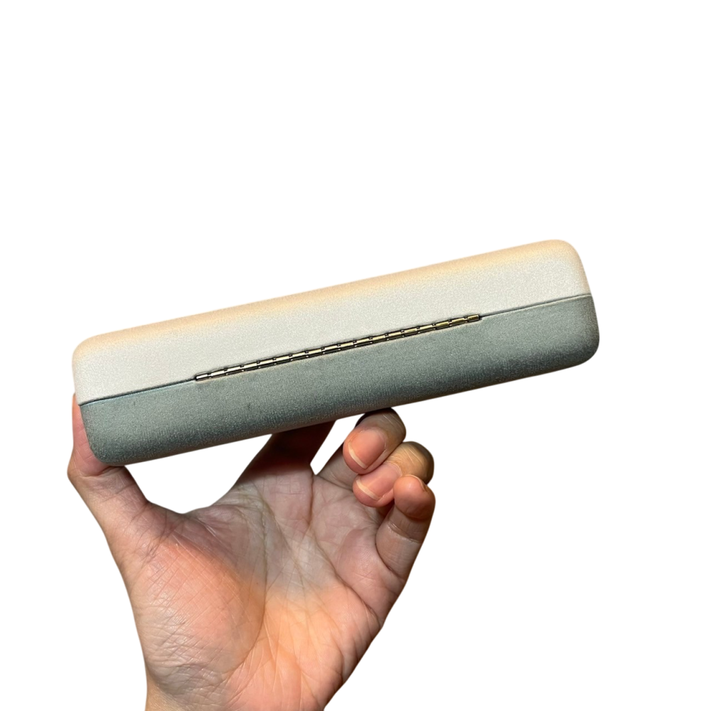 ❮二手❯ 日本 JINS 精靈寶可夢 JINS推出聯名眼鏡盒 眼鏡盒 皮卡丘 卡比獸 妙蛙花 拉普拉斯  噴火龍 水箭龜-細節圖5