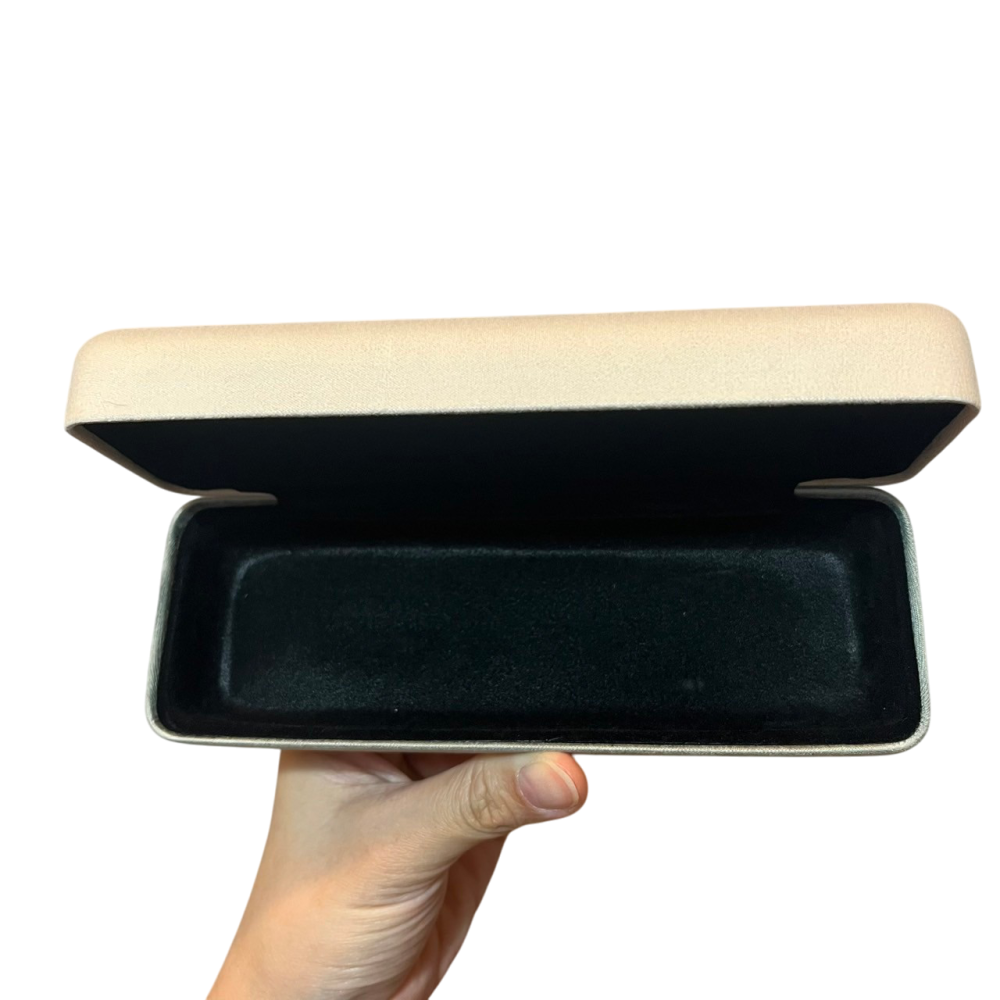 ❮二手❯ 日本 JINS 精靈寶可夢 JINS推出聯名眼鏡盒 眼鏡盒 皮卡丘 卡比獸 妙蛙花 拉普拉斯  噴火龍 水箭龜-細節圖8