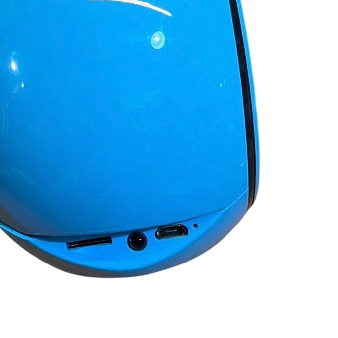 ❮二手❯ 金冠 KINGONE K88 小海螺 藍芽喇叭 藍牙音箱 音響 重低音 公司貨 NCC認證 藍芽 運動喇叭-細節圖4