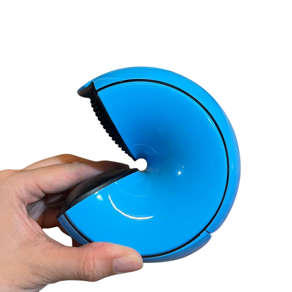 ❮二手❯ 金冠 KINGONE K88 小海螺 藍芽喇叭 藍牙音箱 音響 重低音 公司貨 NCC認證 藍芽 運動喇叭-細節圖5