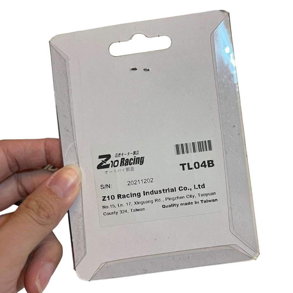 ❮全新❯ Z10 Racing 重機零配件 照後鏡增高座 HONDA SUZUKI KAWASAKI YAMAHA-細節圖4