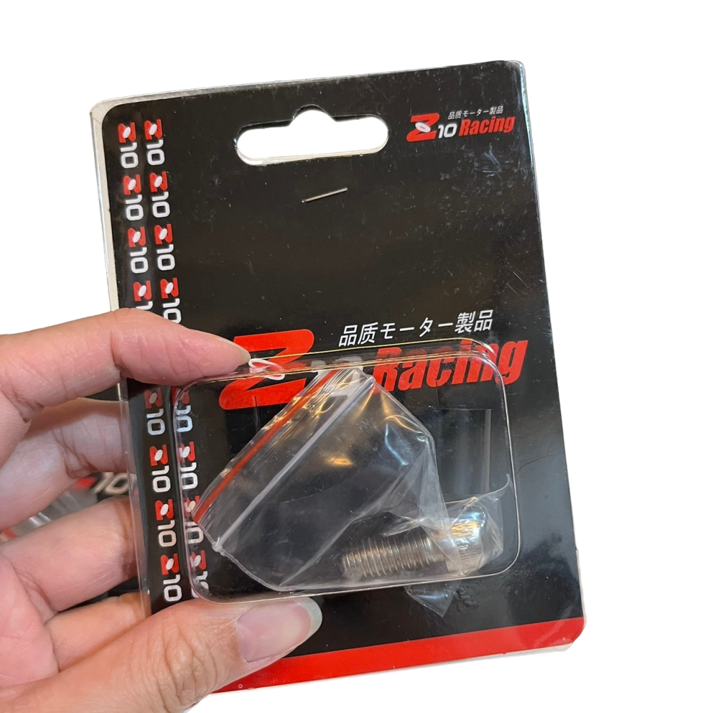 ❮全新❯ Z10 Racing 重機零配件 照後鏡增高座 HONDA SUZUKI KAWASAKI YAMAHA-細節圖5