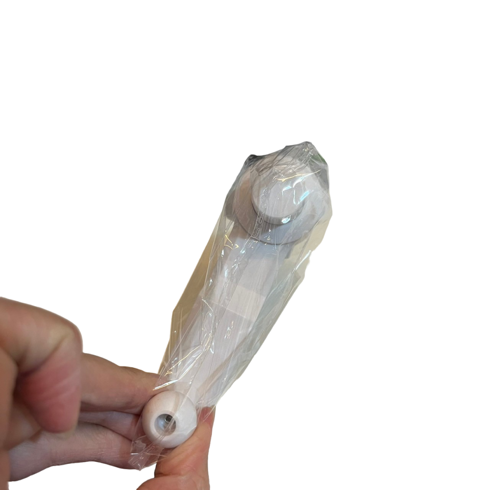 ❮全新❯ Ruiqian 穩固防抖 不擋風口 不擋視線 重力感應汽車手機支架 車載導航支架 出風口掛鉤式固定-細節圖4