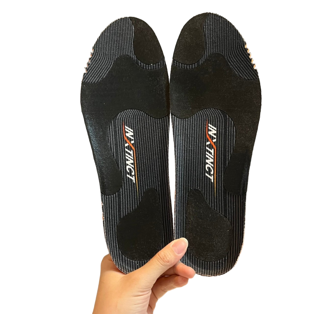 ❮近新❯ INXTINCT 原足力引導型鞋墊 Dr. Kong Pro-healthy Compensative鞋墊-細節圖7