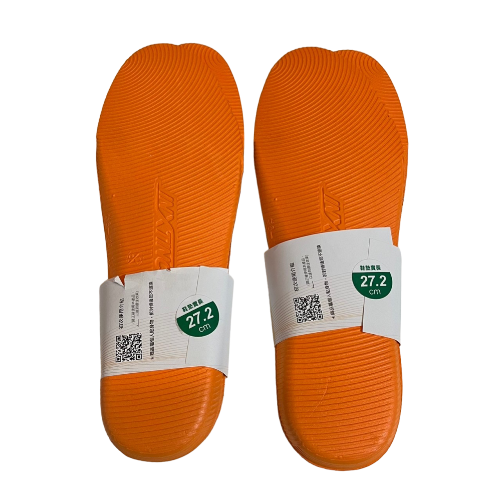 ❮近新❯ INXTINCT 原足力引導型鞋墊 Dr. Kong Pro-healthy Compensative鞋墊-細節圖8