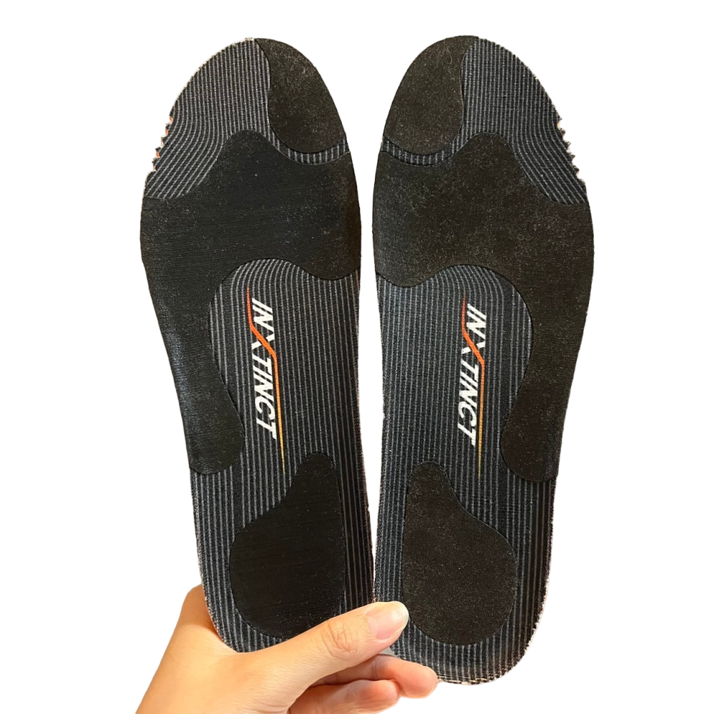 ❮近新❯ INXTINCT 原足力引導型鞋墊 Dr. Kong Pro-healthy Compensative鞋墊-細節圖9